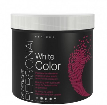 White Color (Осветляющий порошок для волос)