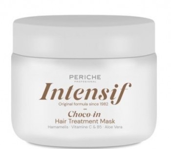 Intensif Choco-in Mask (Интенсивная маска «Горячий шоколад»), 500 мл
