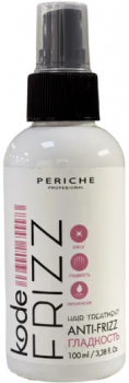 Anti-Frizz (Средство для гладкости волос), 100 мл