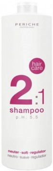 Shampoo 2:1 pH 5.5 (Очищающий шампунь-концентрат с нейтральным pH)