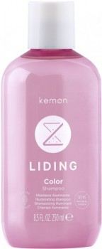 Kemon Color Shampoo (Шампунь для сияния цвета)