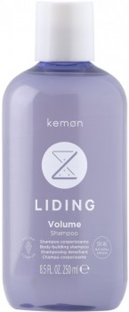 Kemon Volume Shampoo (Шампунь для придания объема тонким волосам)