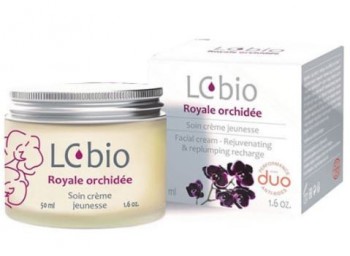 LCbio Royale Orchidee Creme (  " ") - ,   