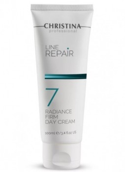 Line Repair Radiance Firm Day Cream (Дневной крем «Сияние и упругость» - шаг 7), 100 мл