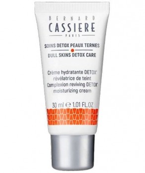 Bernard Cassiere Complexion Reviving Detox Moisturizing Cream (-    ) - ,   