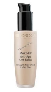 Biodroga Make-up Anti-age Soft Fokus : 04-  04 - oliva (     ), 30 . - ,   