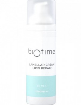 Biotime/Biomatrix Lamellar Cream Lipid Repair (  ) - ,   