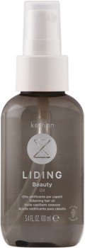 Kemon Liding Beauty Oil (Масло для волос)