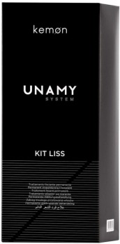 Kemon Kit Unamy Liss (    ), 540  - ,   