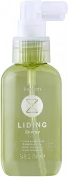 Kemon Energy Lotion (Энергетический лосьон для ломких волос, склонных к выпадению)