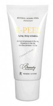 BeautyPharmaCo Renew System R-Peel ( ), 30  - ,   