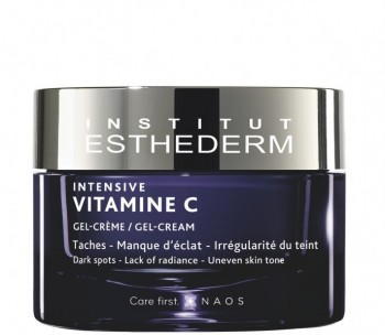 Intensive Vitamine C Gel-Cream (Гель-крем «Интенсивный витамин С»), 50 мл
