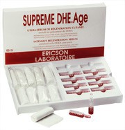 Ericson laboratoire Intensive regeneration serum ( -  Dhe.age   10 ), 1 . - ,   