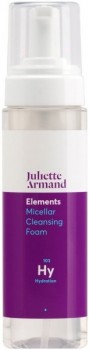 Juliette Armand Micellar Cleansing Foam ( ), 230  - ,   