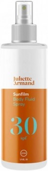 Juliette Armand Body Fluid Spray ( - SPF30  ), 200  - ,   