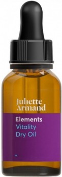 Juliette Armand Vitality Dry Oil (  ) - ,   