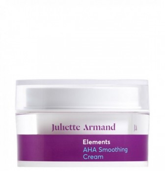Juliette Armand AHA Smoothing Cream (    ) - ,   