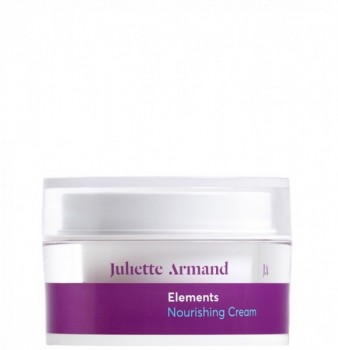Juliette Armand Nourishing Cream ( ) - ,   
