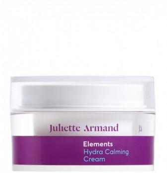 Juliette Armand Hydra Calming Cream ( ) - ,   