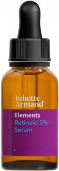 Juliette Armand Retinoid 3% Serum (  3%) - ,   