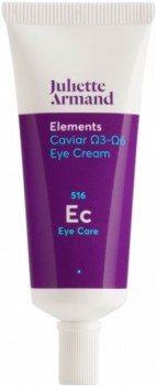 Juliette Armand Caviar Q3-Q6 Eye Cream (        3   6) - ,   