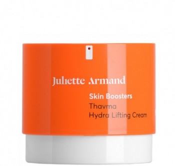 Juliette Armand Thavma Hydra Lifting Cream (Крем для коррекции мимических морщин с эффектом лифтинга «Тавма»), 50 мл