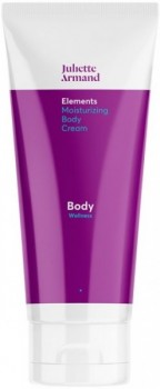 Moisturizing Body Cream (Увлажняющий крем для тела), 200 мл