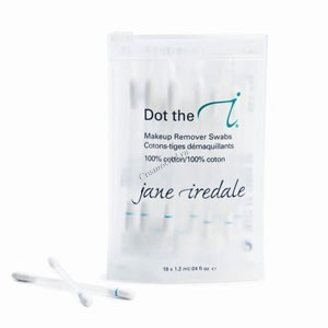 Jane Iredale           Dot the i, 181,2. - ,   