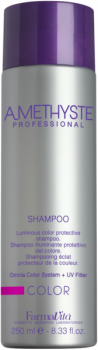 Farmavita Amethyste Color Shampoo (Шампунь для окрашенных волос)