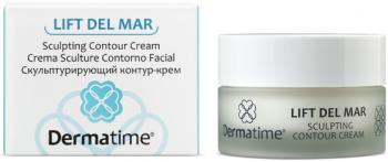 LIFT DEL MAR Sculpting Contour Cream (Скульптурирующий контур-крем), 50 мл