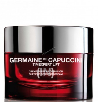 Germaine de Capuccini TimExpert Lift (IN) Suprime Definition Cream (Крем для лица с эффектом лифтинга), 50 мл