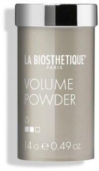 La Biosthetique Volume Powder (Пудра для придания объема тонким волосам), 14 гр