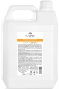 Top Care Repair Daily shampoo (Шампунь для ежедневного применения для волос всех типов), 5000 мл