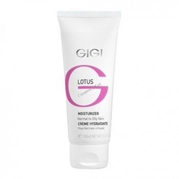 GIGI Lb moisturizer for oily skin (      ) - ,   