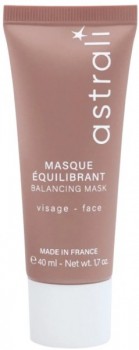 Masque Equilibrant (Очищающая восстанавливающая маска)