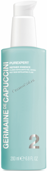 Germaine de Capuccini PurExpert Refiner Essence Oily Skin (Флюид-эксфолиатор для жирной кожи), 200 мл
