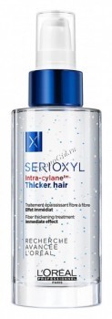 L'Oreal Professionnel Serioxyl Thicker Hair serum (-   ), 90  - ,   