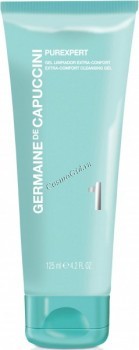 Germaine de Capuccini PurExpert Extra-Comfort Cleansing Gel (   ), 125  - ,   