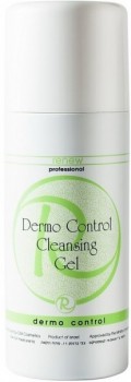 Renew Dermo Control Cleansing gel ( ) - ,   