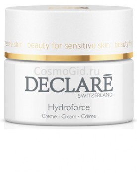 DECLARE Hydroforce Cream     , 50  - ,   