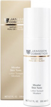 Janssen Micellar Skin Tonic (    ) - ,   