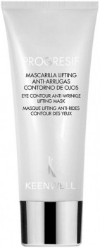 PROGRESIF Mascarilla Lifting Anti-Arrugas Contorno De Ojos (Лифтинг-маска для кожи вокруг глаз), 60 мл