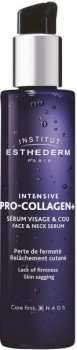 Intensive Pro-Collagen+ Face & Neck Serum (Концентрированная сыворотка для лица и шеи «Интенсив Про-Коллаген+»), 30 мл