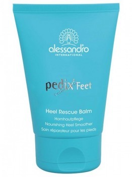 Alessandro Smooth effect rescue balm (    ), 450  - ,   