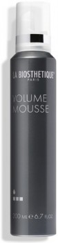 La Biosthetique Volume Mousse (Мусс для придания интенсивного объема волосам), 200 мл