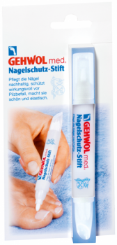 Gehwol nagelschutz stift (Защитный карандаш для ногтей), 3 мл