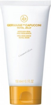 Germaine de Capuccini Royal Jelly Pro-Resilience Royal Mask (  ), 150  - ,   