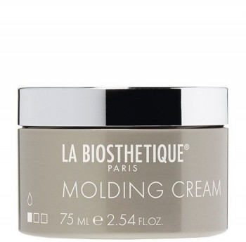 La Biosthetique Molding Cream (Ухаживающий моделирующий крем), 75 мл
