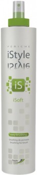 iSoft Easy Brushing (Спрей для волос без газа «Лёгкое расчёсывание»), 250 мл