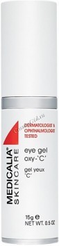 Medicalia Medi-Renew - Pre & Post Operative Eye Gel  oxy- C (       ),  15  - ,   